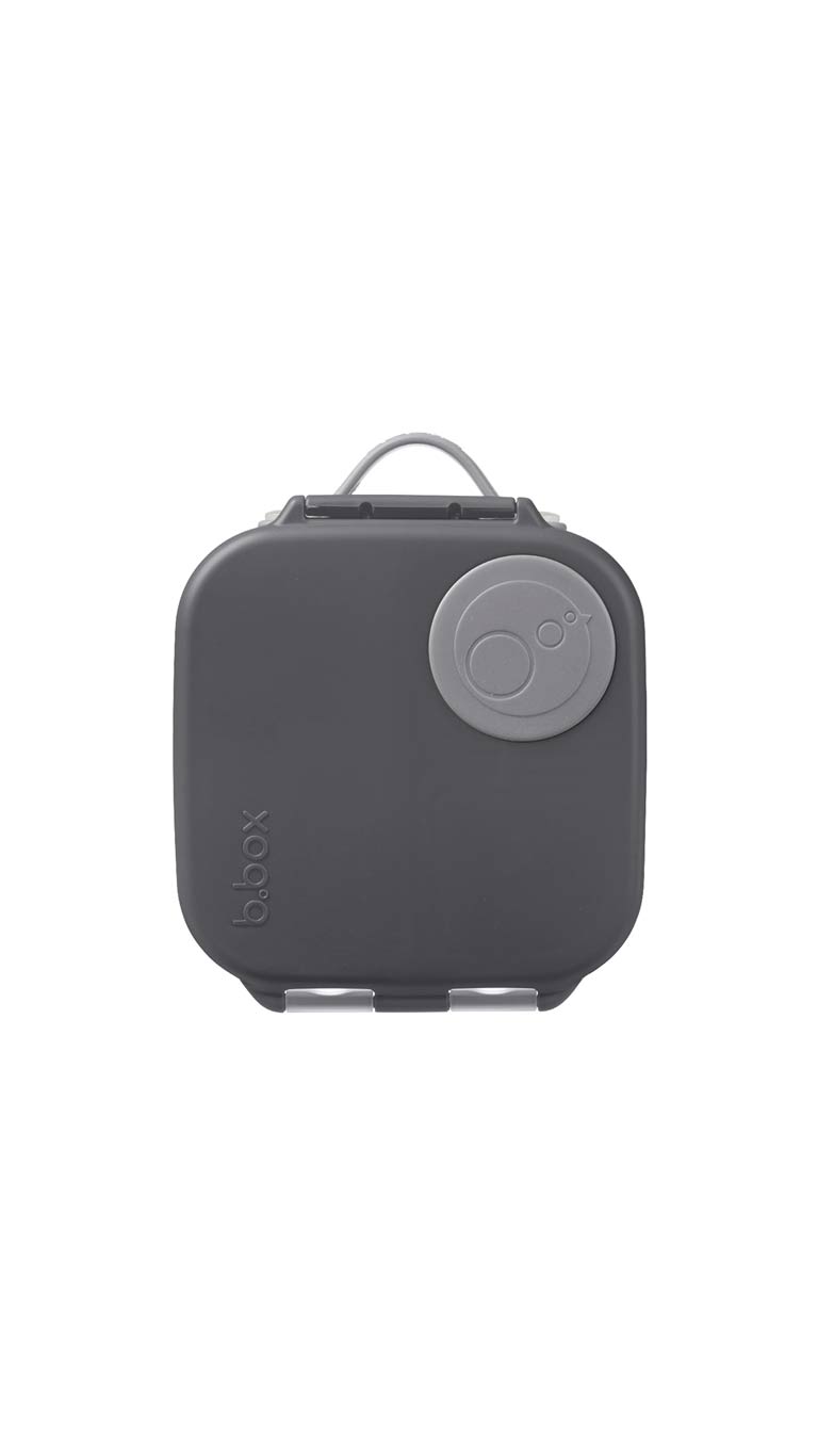 B.Box Mini Lunchbox - Graphite