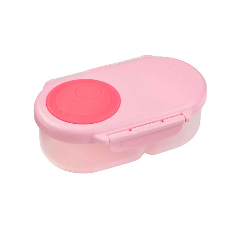 Bbox - Lunch Time Snackbox - Flamingo Fizz