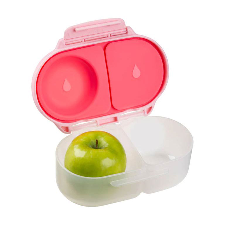 Bbox - Lunch Time Snackbox - Flamingo Fizz