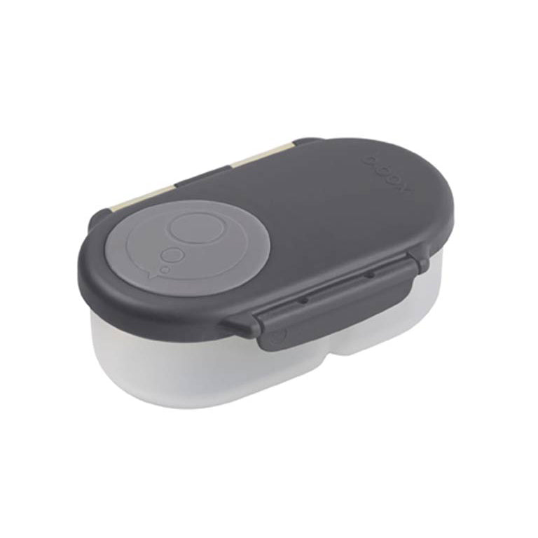 Bbox - Lunch Time Snackbox - Graphite