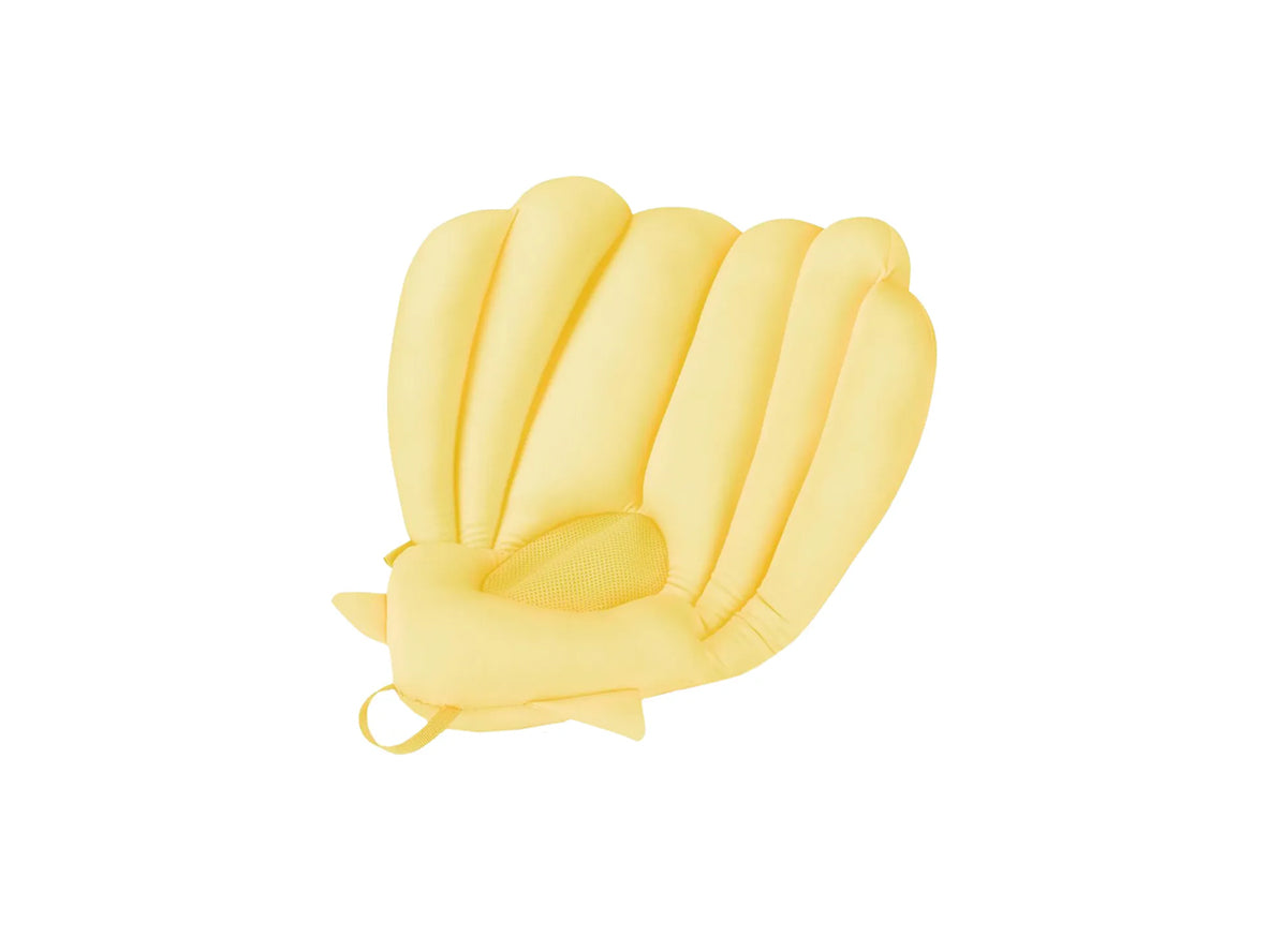 Bleue Bebe Sink Bather - Lemon