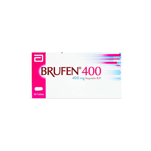 بروفين 400 ملجم - 30 قرص