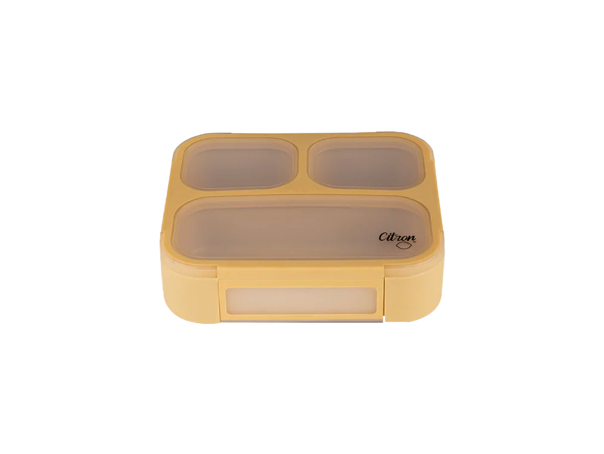 citronLunchBox