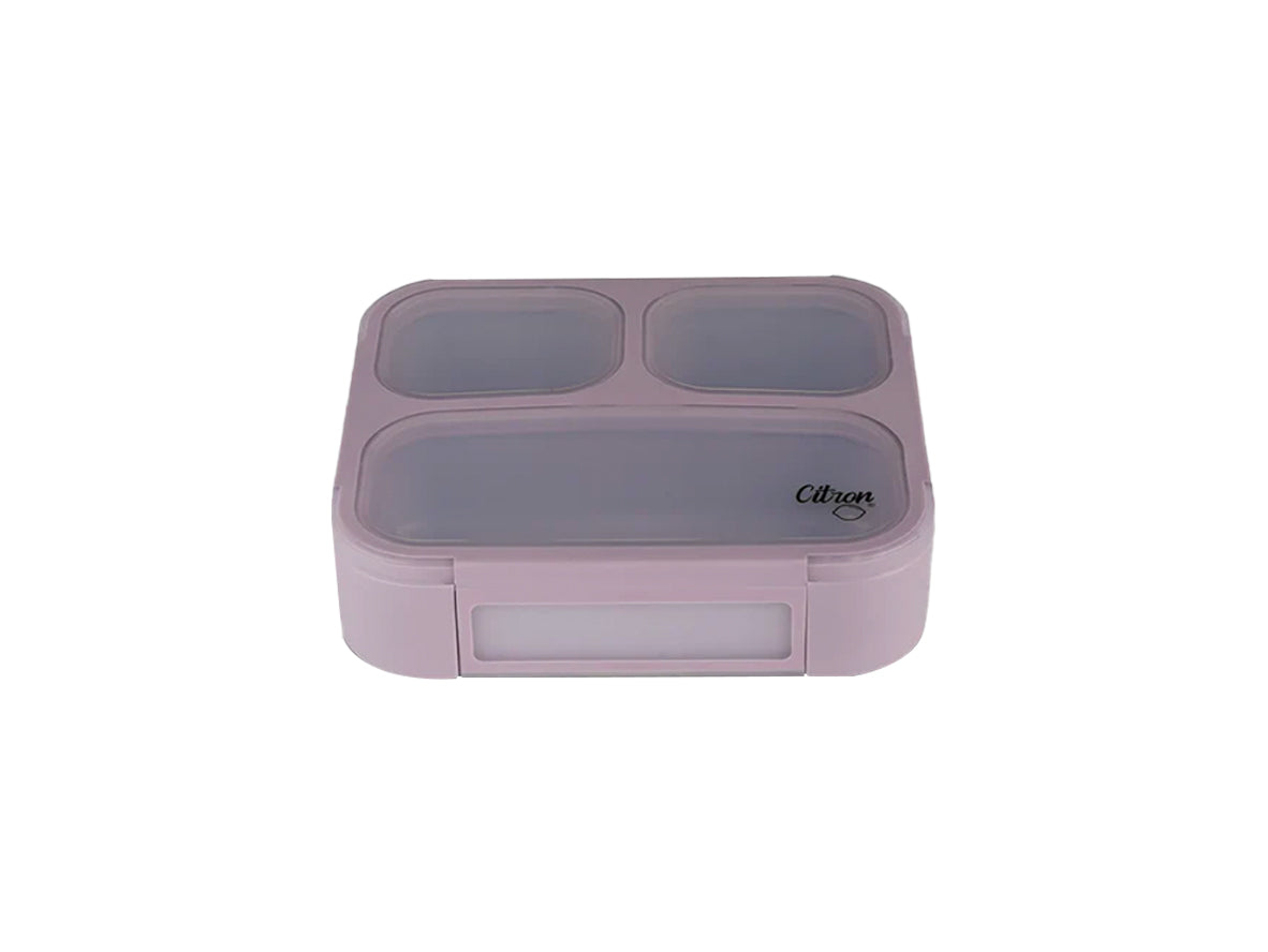 citronLunchBox