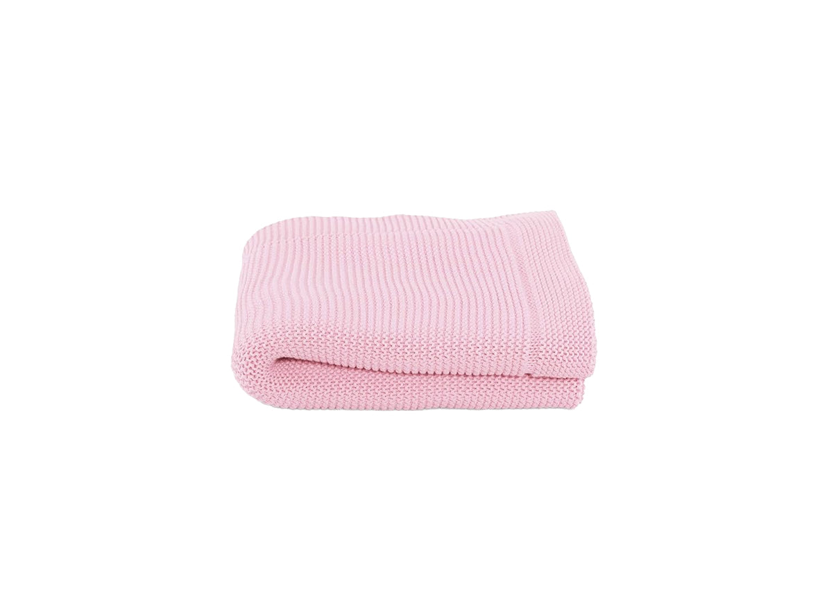Chicco Tricot Blanket Miss - Pink