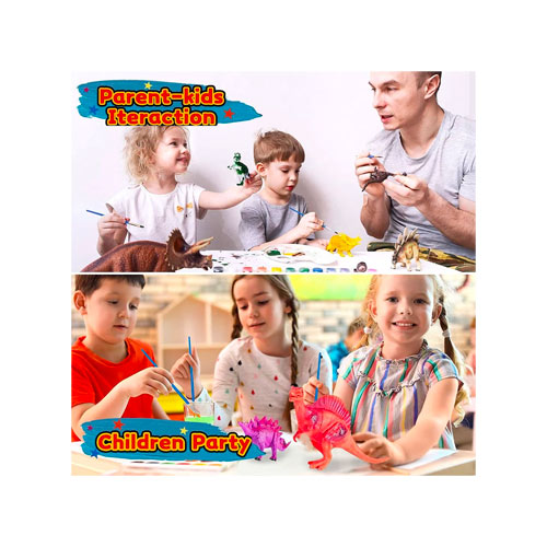 بيلوشوبس حديقة الديناصورات