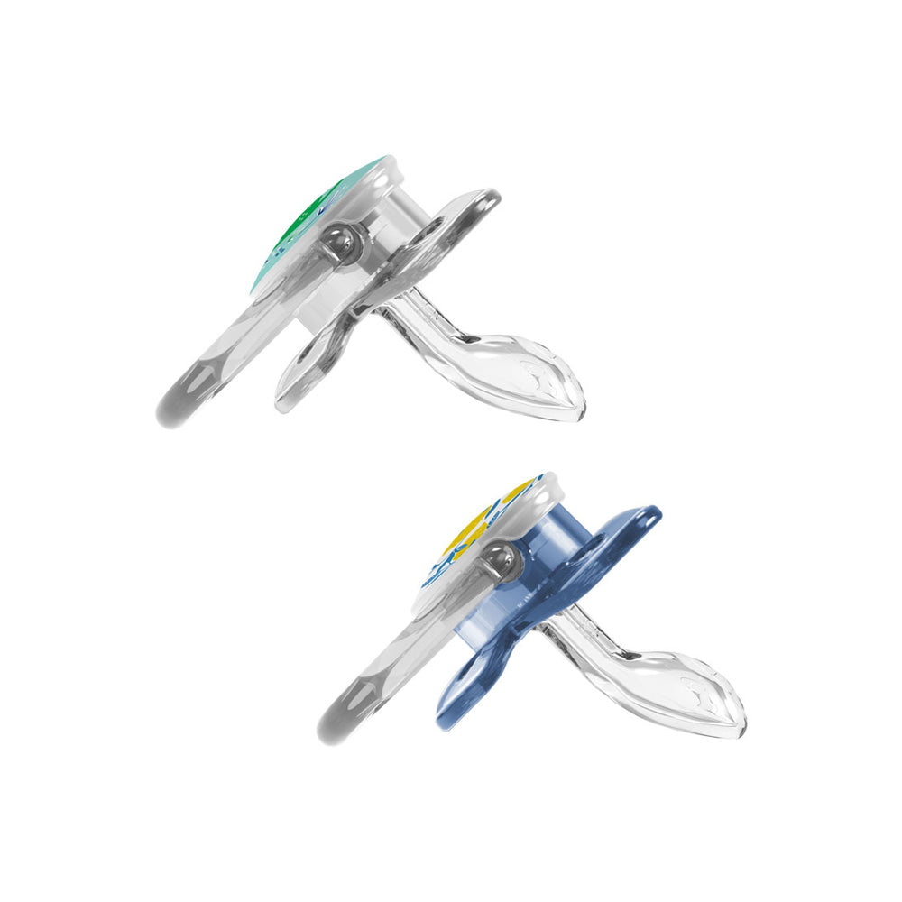 Drbrown'sPacifier