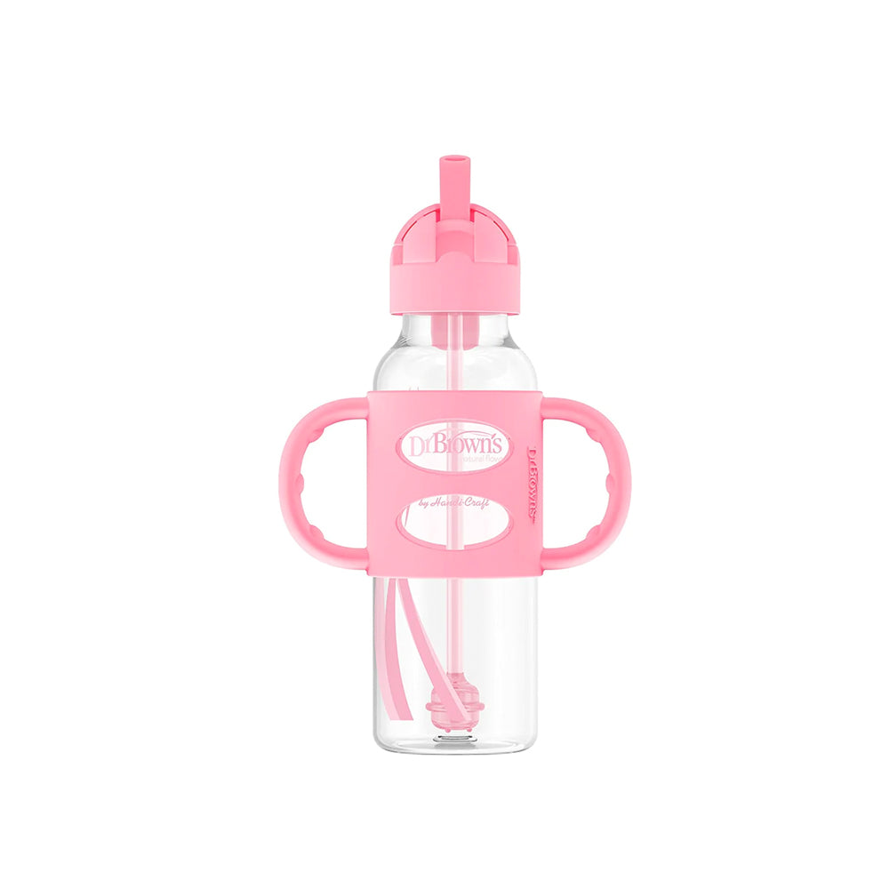DrBrownsPink