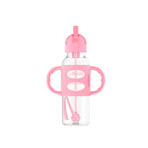 DrBrownsPink