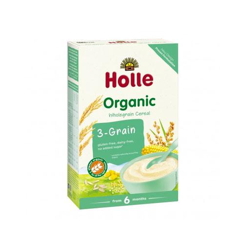 holleorganic