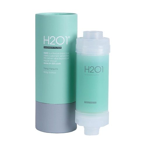 فلتر دش فيتامين H2O1 - ايريس