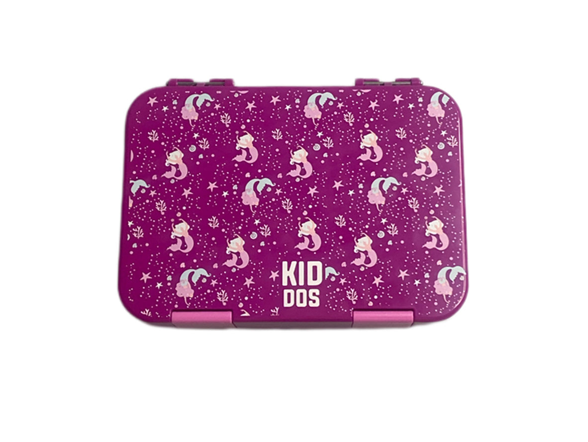 kiddosmermaid