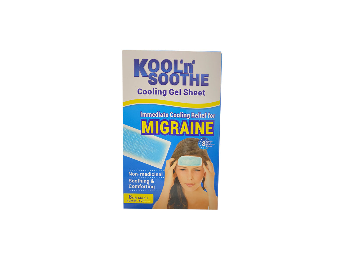 koolnsoothe