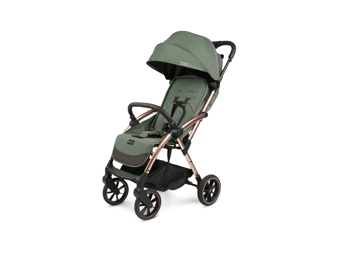 Leclerc Influencer XL Stroller - Army Green