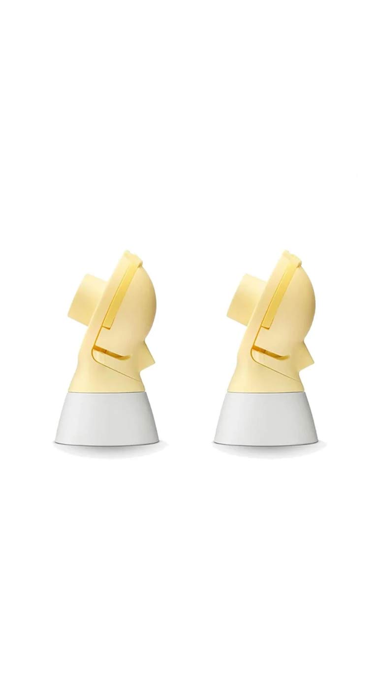 Medela PersonalFit Flex Connector - 2 pcs