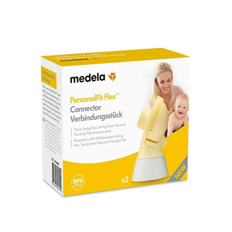 Medela PersonalFit Flex Connector - 2 pcs