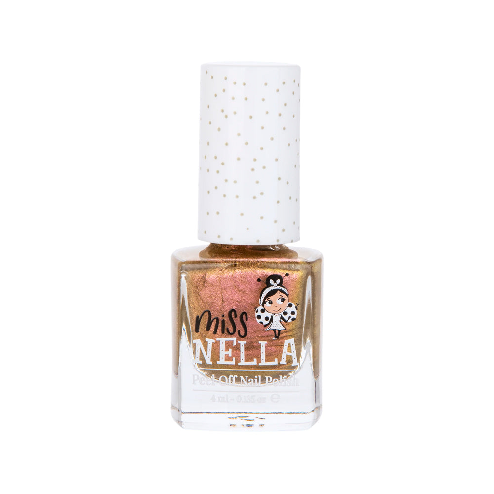 MissNellaNailPolish
