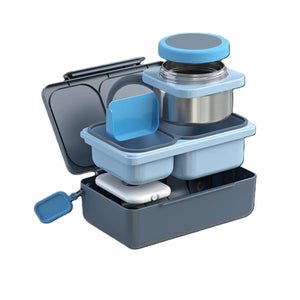 Omie OmieBox UP Hot & Cold Lunch Box