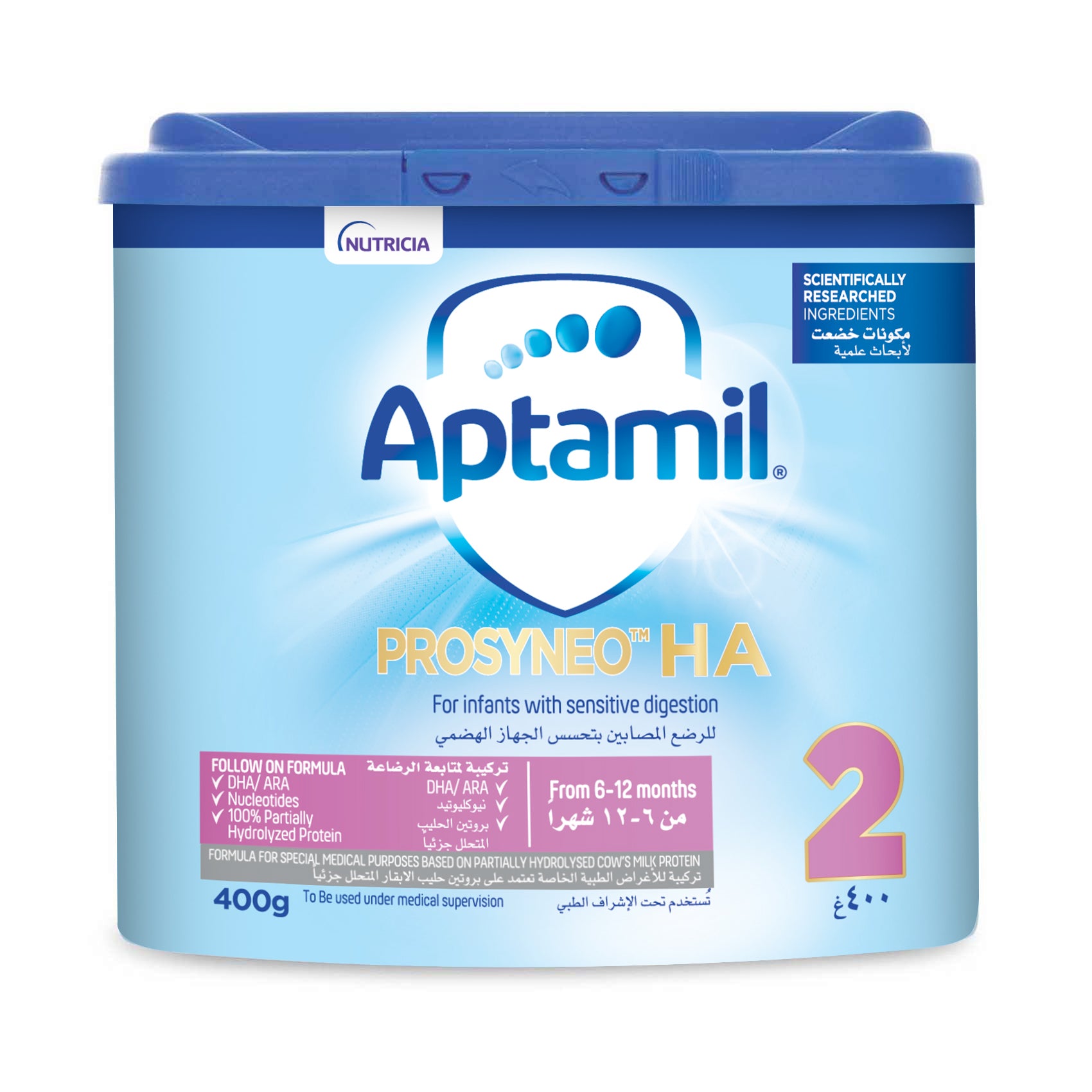 AptamilFormula