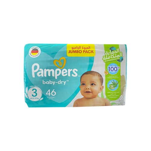 pampers-baby-dry