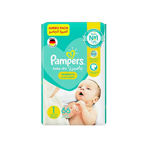 pamperssize1newborndiapers66