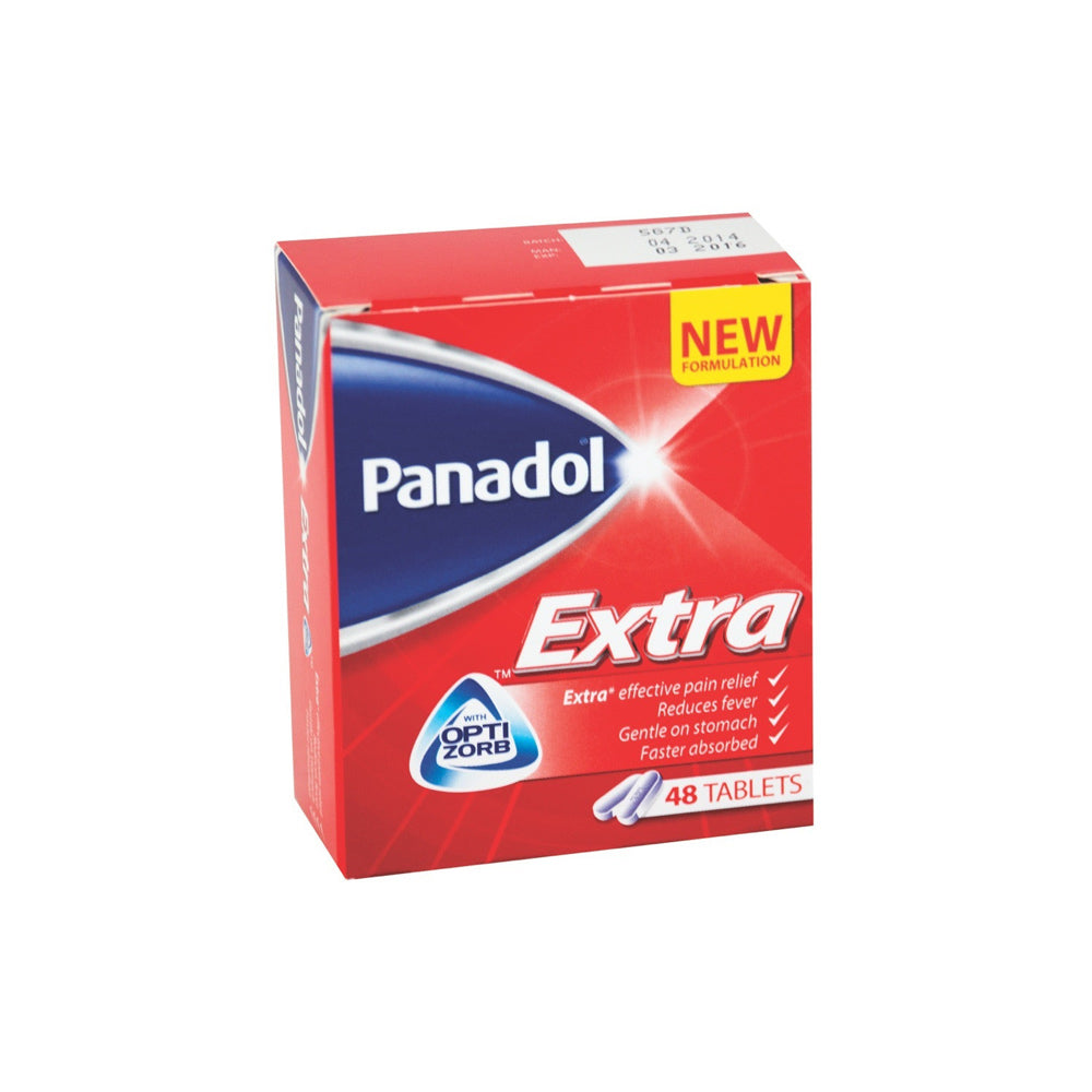 PanadolExtra48Tablets