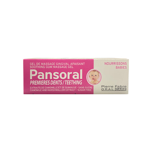 PansoralTeethingGel