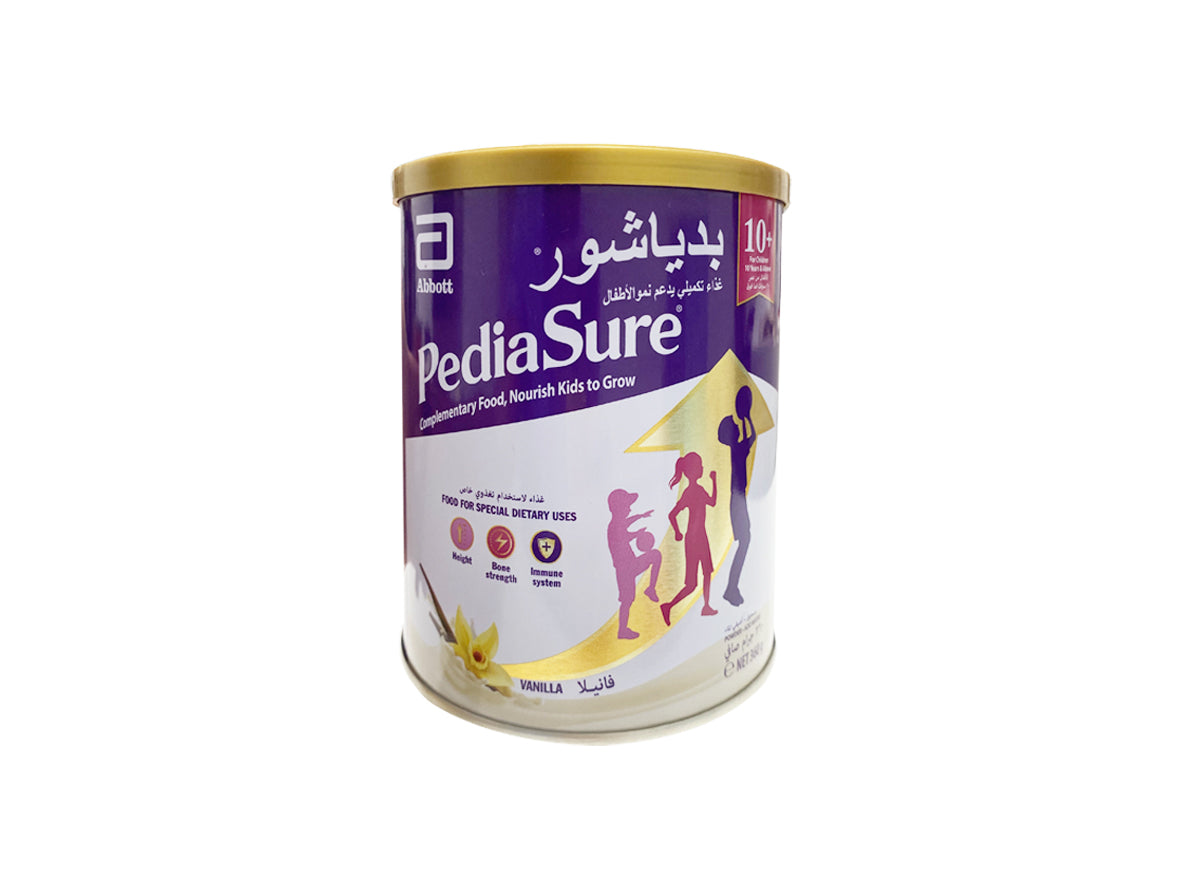 Pediasure (10+yrs) Vanilla - 360gm