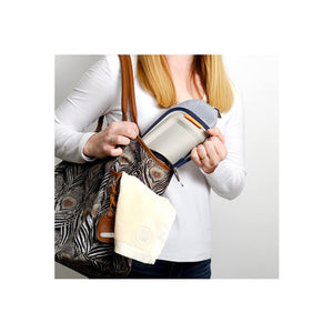 Prince Lionheart Reusable On-The-Go Bottle Warmer