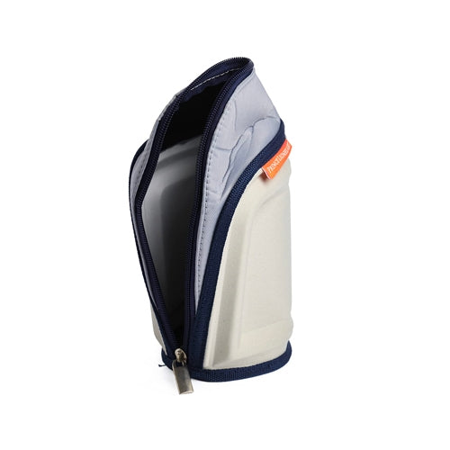 Prince Lionheart Reusable On-The-Go Bottle Warmer