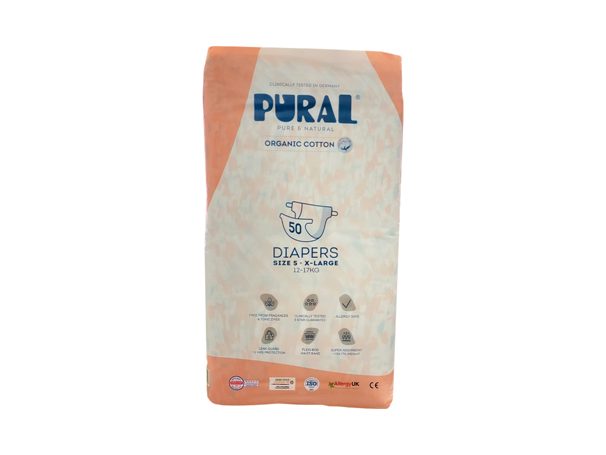 Pural25Diapers