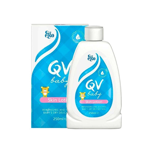 qvbabyskinlotion250ml