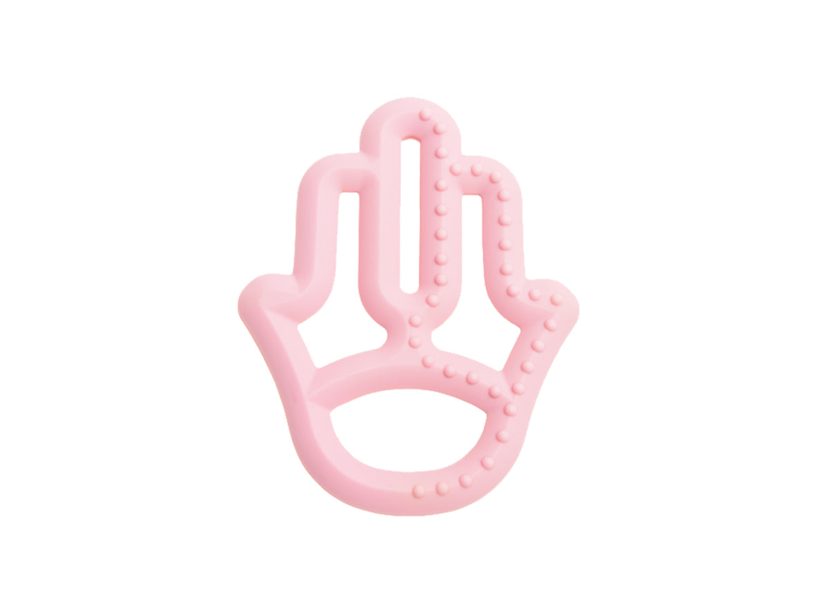 MinikoioiToothePinkyPink