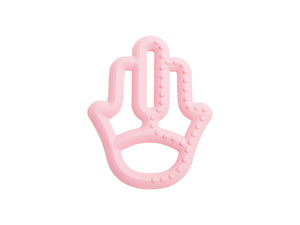 MinikoioiToothePinkyPink